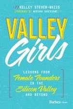 Valley Girls