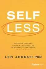 Self Less