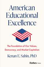 American Educational Excellence