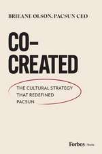 Co-Created