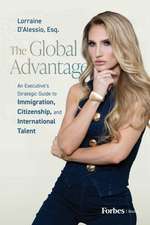 Global Advantage