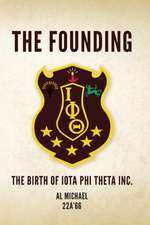 The Founding