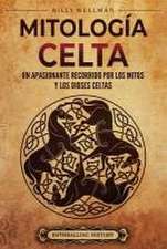 Mitología celta: Un apasionante recorrido por los mitos y los dioses celtas