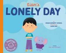 Liam's Lonely Day