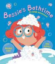 Bessie's Bathtime