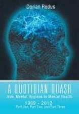 A Quotidian Quash