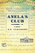 Anela's Club