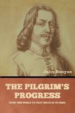 Bunyan, J: Pilgrim's Progress
