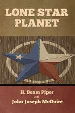 Lone Star Planet