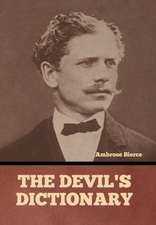 Bierce, A: Devil's Dictionary
