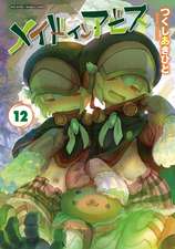 Made in Abyss Vol. 12