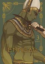 ENNEAD Vol. 3 [Paperback]