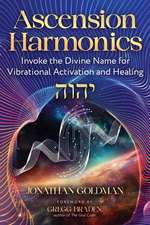 Ascension Harmonics