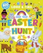 Easter Hunt