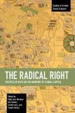 The Radical Right