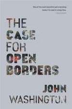 The Case for Open Borders