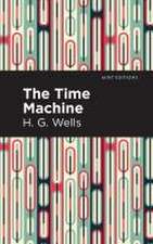Wells, H: Time Machine