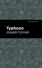 Conrad, J: Typhoon