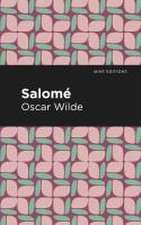Wilde, O: Salome
