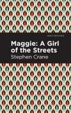 Crane, S: Maggie