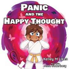 Panic and the Happy Thought