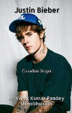 Justin Bieber