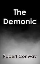 The Demonic
