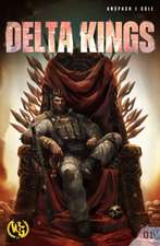 Delta Kings