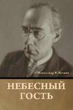 Небесный гость