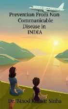 Prevention From Non Communicable Disease in INDIA