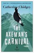 The Axeman's Carnival