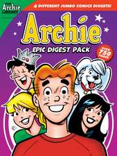 Archie Epic Digest Pack