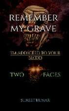 remember my grave