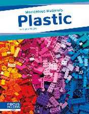 Plastic