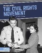 The Civil Rights Movement