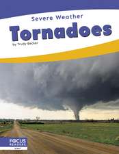 Tornadoes