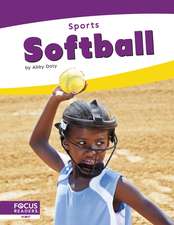 Softball