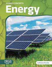 Energy