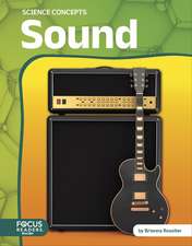 Sound