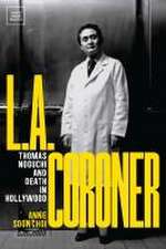 L.A. Coroner