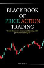 BLACK BOOK OF PRICE ACTION TRADING