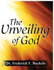 The Unveiling of God