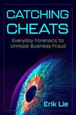 Catching Cheats