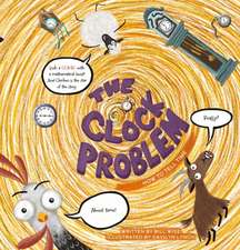 Wise, B: Clock Problem. How to Tell Time