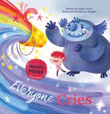 Ciccio, A: Everyone Cries
