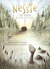 de Keyzer, I: Nessie