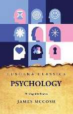 Psychology The Cognitive Powers