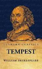 Shakespeare, W: Tempest