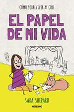 El Papel de Mi Vida / Penny Draws a School Play