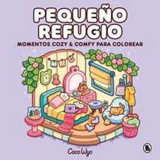 Pequeño Refugio / Cozy Corner